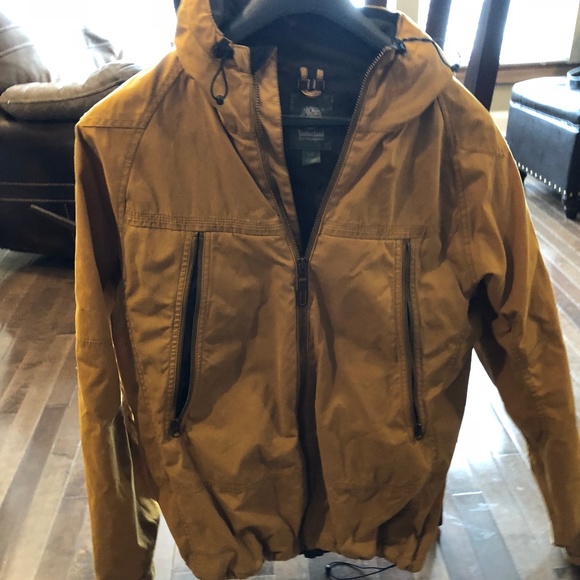 timberland earthkeepers jacket mens